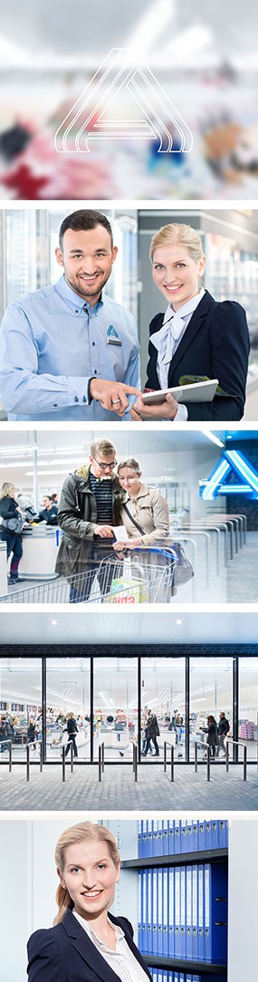 ALDI Einkauf GmbH & Co. OHG campushunter