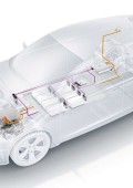 48-Volt-Batterien von Bosch erobern den Markt