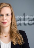 Data Scientistin Dr. Marie-Luise Menzel im Gespräch